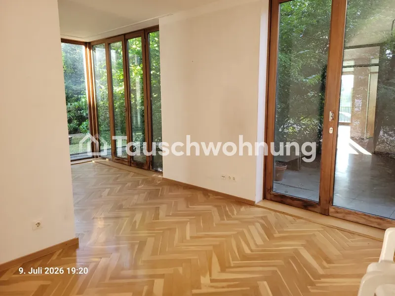 Tauschwohnung: 3Zimmerwhg. Althohenschönh.+Terrasse Nur landeseigene WBG — photo 1